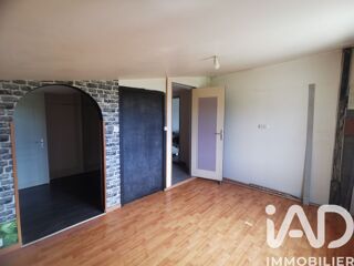  Maison à vendre 5 pièces 90 m²