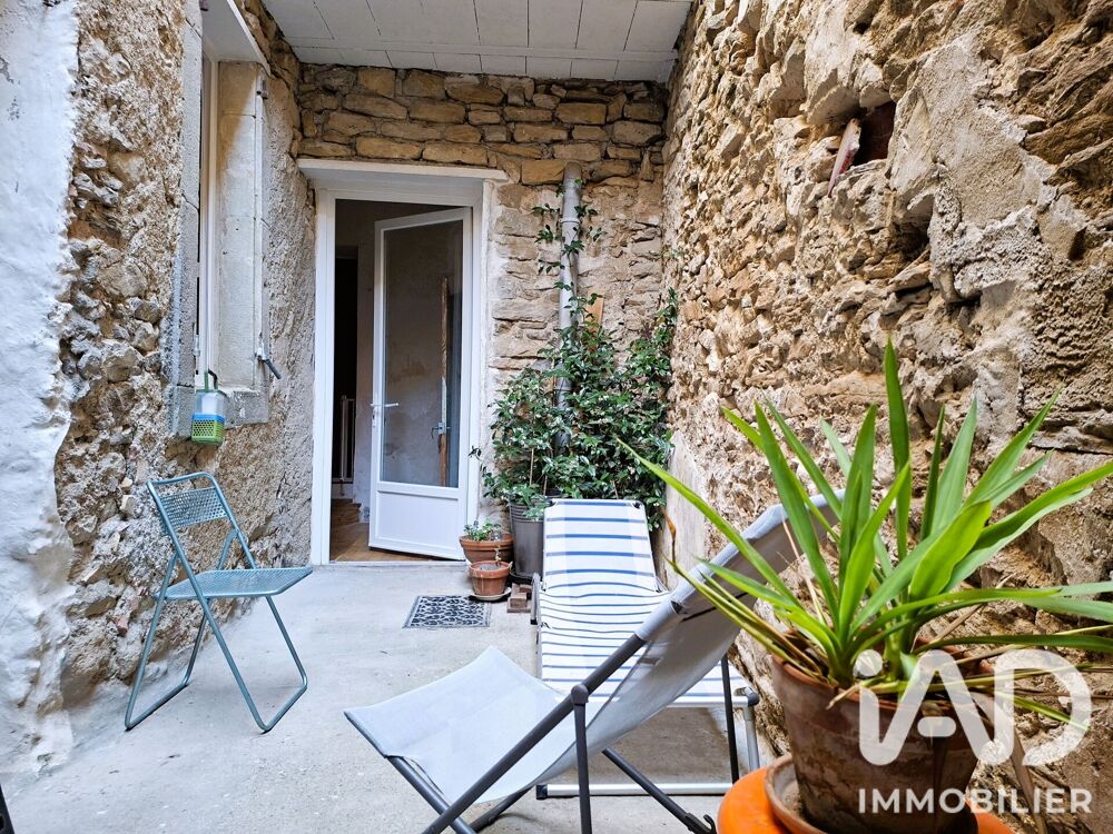 Vente Maison de village 8 pièces