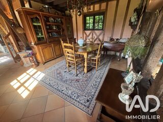  Maison à vendre 4 pièces 86 m²