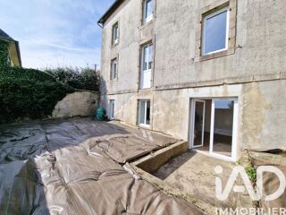  Maison à vendre 8 pièces 138 m²