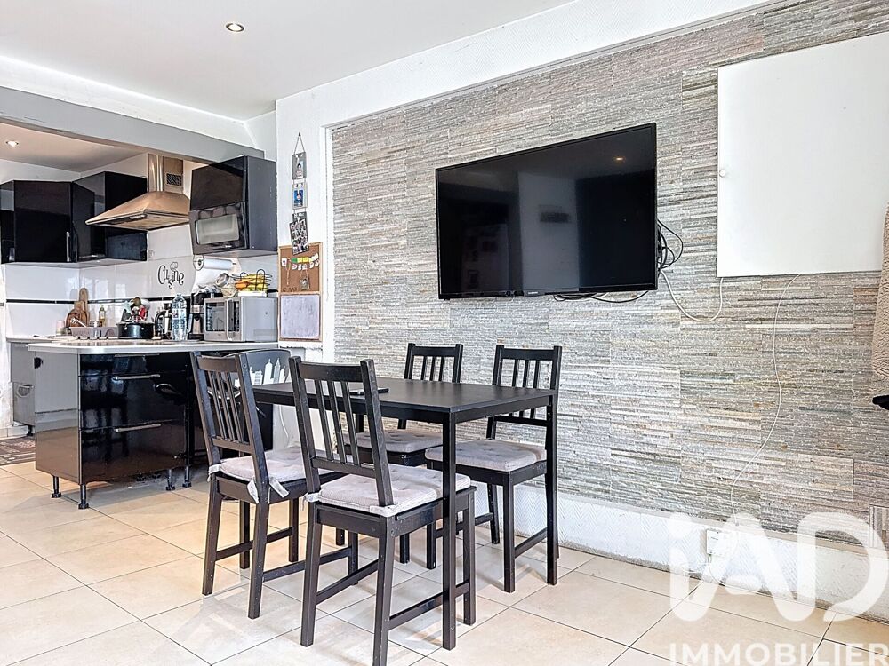 Vente Maison/villa 4 pièces
