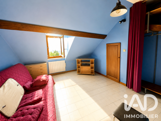  Immeuble à vendre 107 m²
