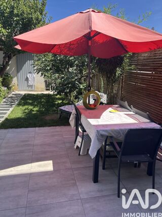  Maison � vendre 4 pi�ces 71 m�