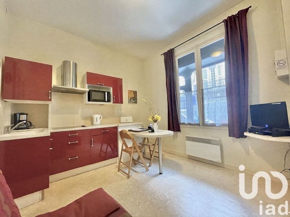 Vente Immeuble Vente Immeuble 147 m&sup2; Bourbon-l'archambault