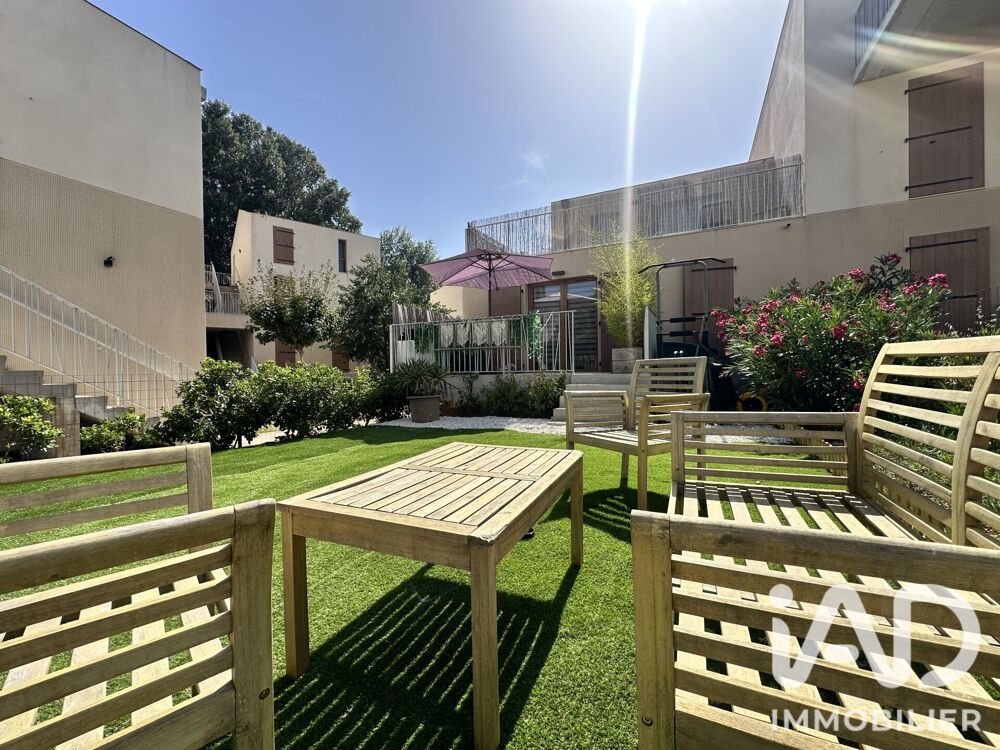 Vente Appartement Vente Appartement 3 pièces Châteauneuf-le-rouge