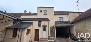 Location Appartement Location Appartement 5 pièces Gouvieux