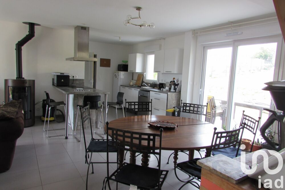 Vente Maison/villa 7 pièces