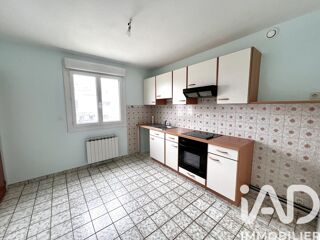  Maison à vendre 6 pièces 105 m²
