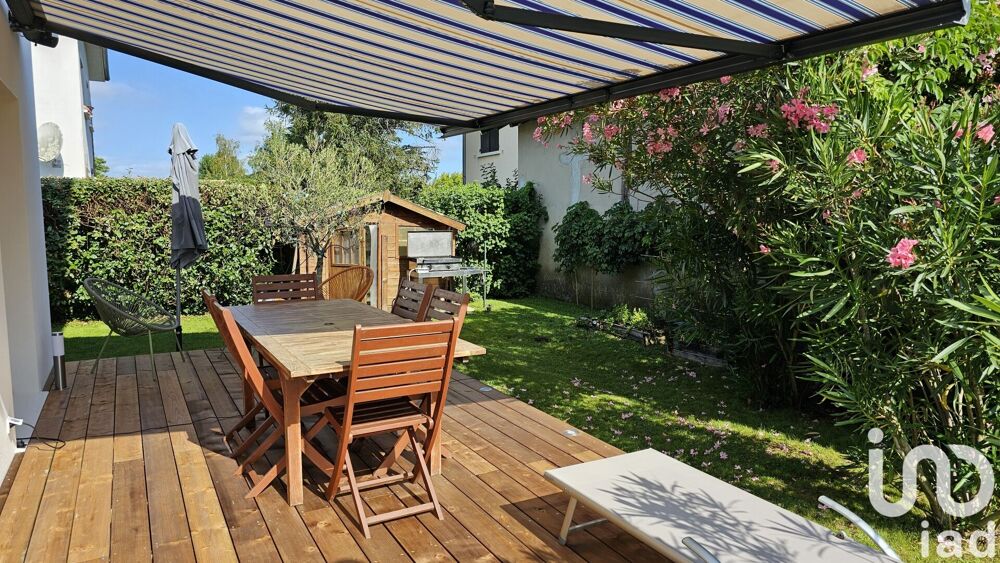Vente Maison traditionnelle 4 pièces