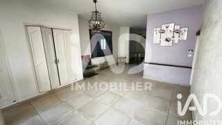  Maison à vendre 5 pièces 175 m²