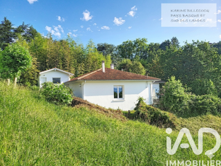  Maison � vendre 5 pi�ces 145 m�