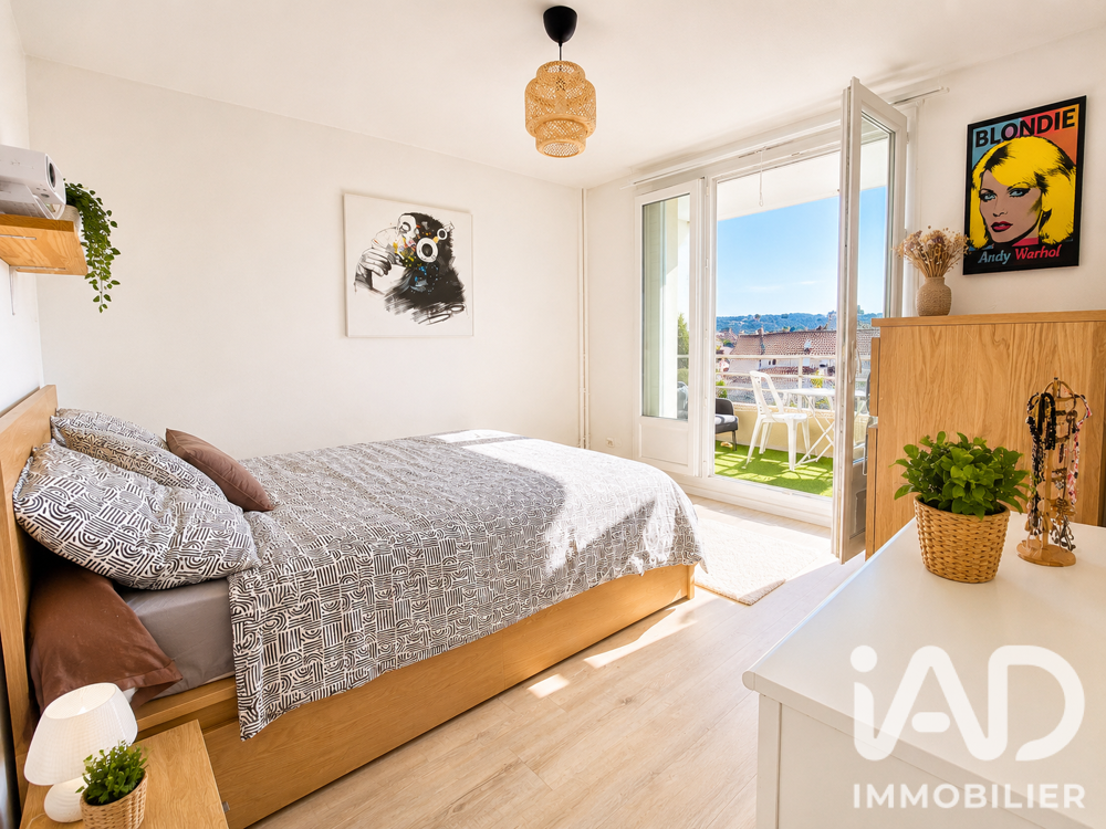 Vente Appartement Vente Appartement 3 pièces Cusset