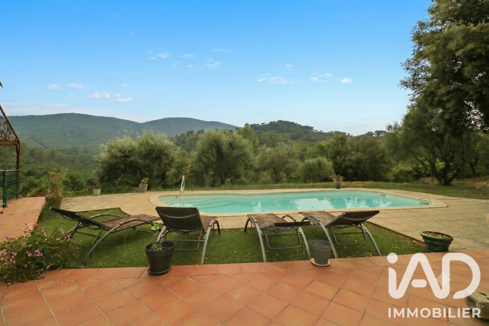 Vente Maison/villa 6 pièces