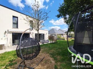  Maison à vendre 6 pièces 130 m²