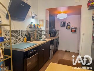  Maison à vendre 3 pièces 65 m²