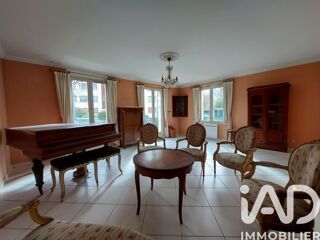  Maison à vendre 6 pièces 136 m²