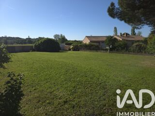  Terrain à vendre 550 m²