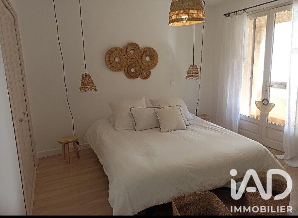 Vente Maison Vente Maison traditionnelle 6 pièces Ensuès-la-redonne