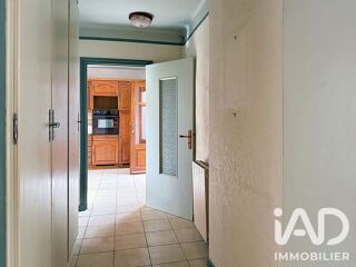  Maison à vendre 4 pièces 115 m²