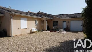  Maison à vendre 5 pièces 144 m²