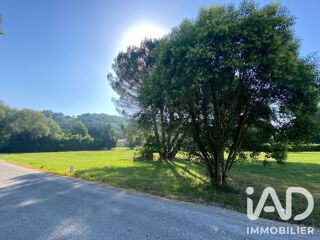  Terrain à vendre 1129 m²