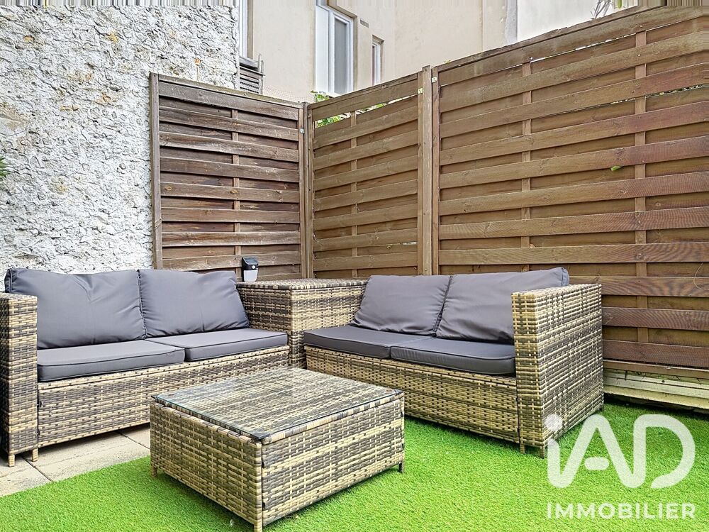 à vendre  Appartement Paris 11