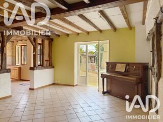  Maison à vendre 5 pièces 101 m²