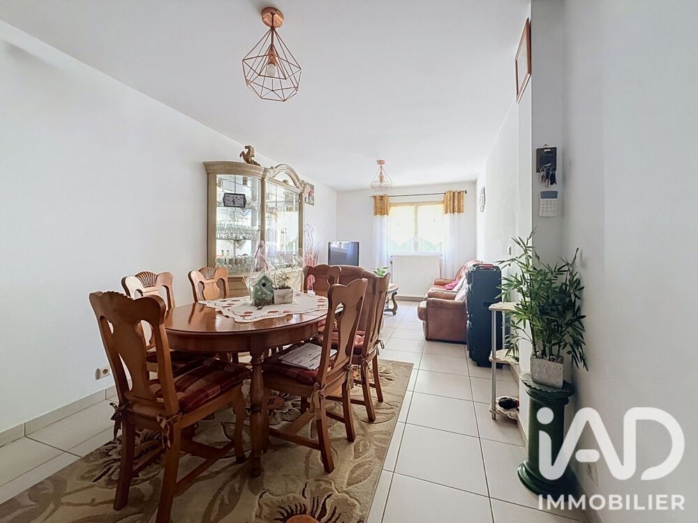 Vente Pavillon 5 pièces