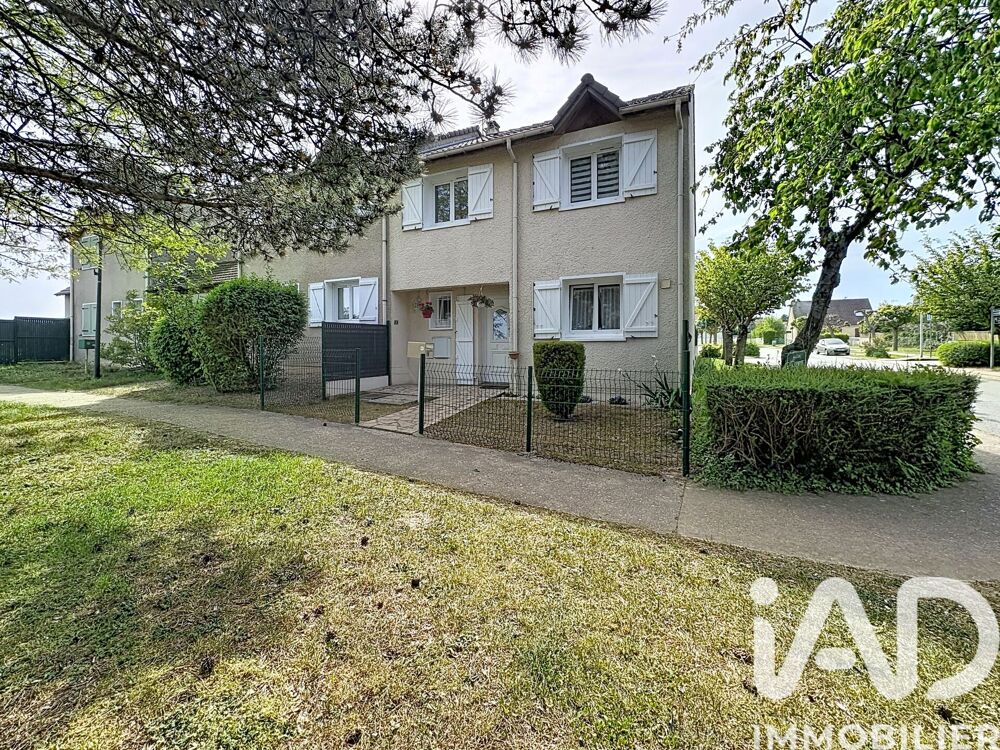 Vente Maison de ville 5 pièces