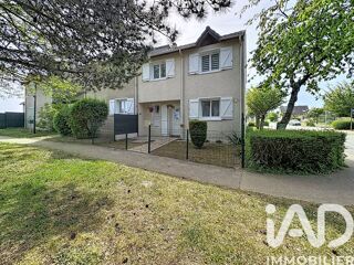  Maison à vendre 5 pièces 95 m²