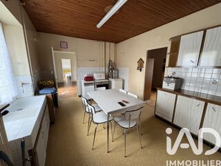  Maison à vendre 3 pièces 76 m²