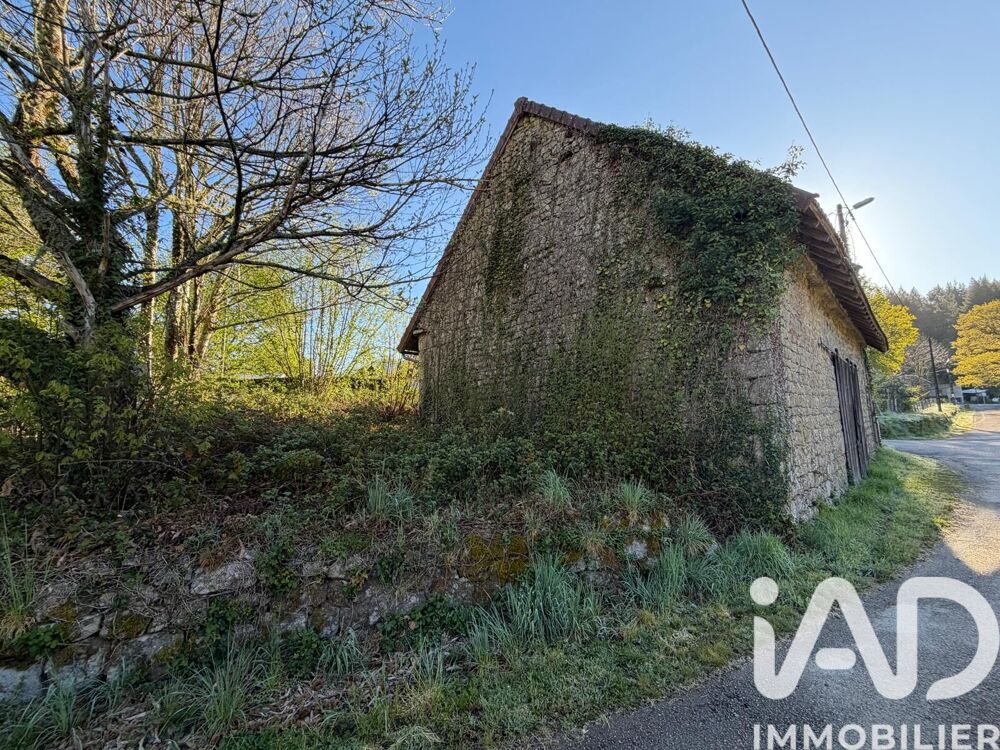 Vente Grange 1 pièce