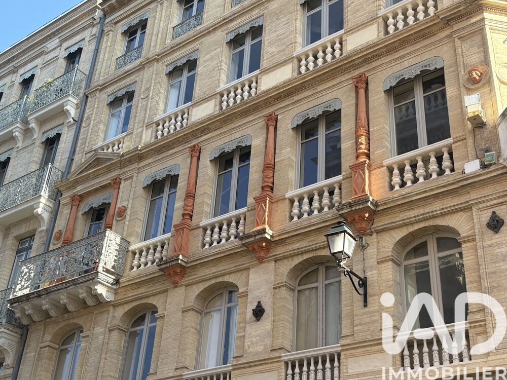 � vendre  Appartement Toulouse (31000)
