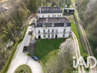  Maison à vendre 10 pièces 450 m²