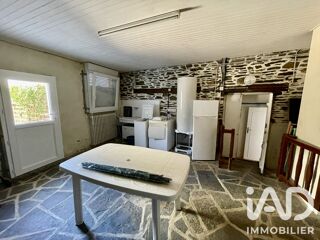  Maison à vendre 4 pièces 65 m²