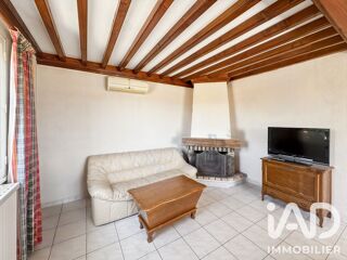  Maison à vendre 4 pièces 85 m²