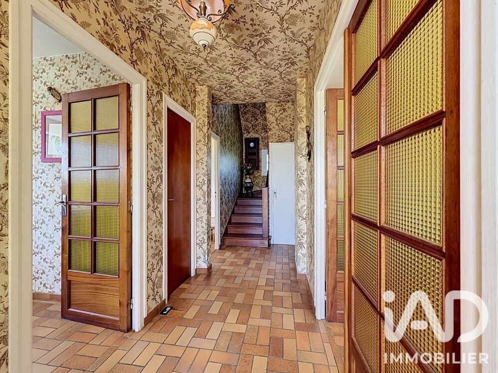 à vendre  Maison Clohars-Carnoët (29360)