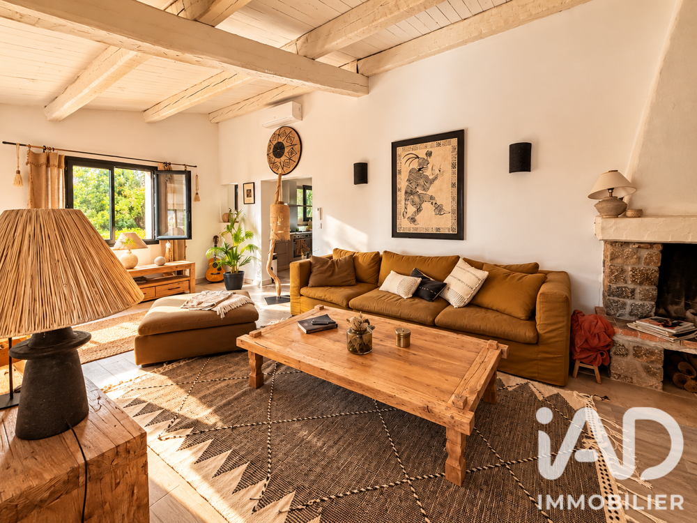 à vendre  Maison Carqueiranne (83320)