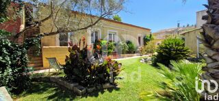  Maison à vendre 14 pièces 270 m²