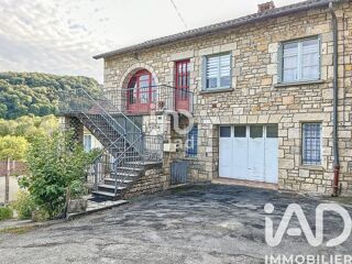  Maison à vendre 9 pièces 204 m²
