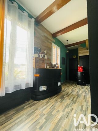  Maison � vendre 5 pi�ces 120 m�