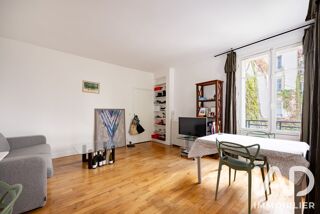 Vente Appartement Vente Appartement 2 pièces Paris 7