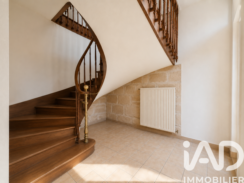 Vente Maison Vente Maison/villa 4 pièces Vayres