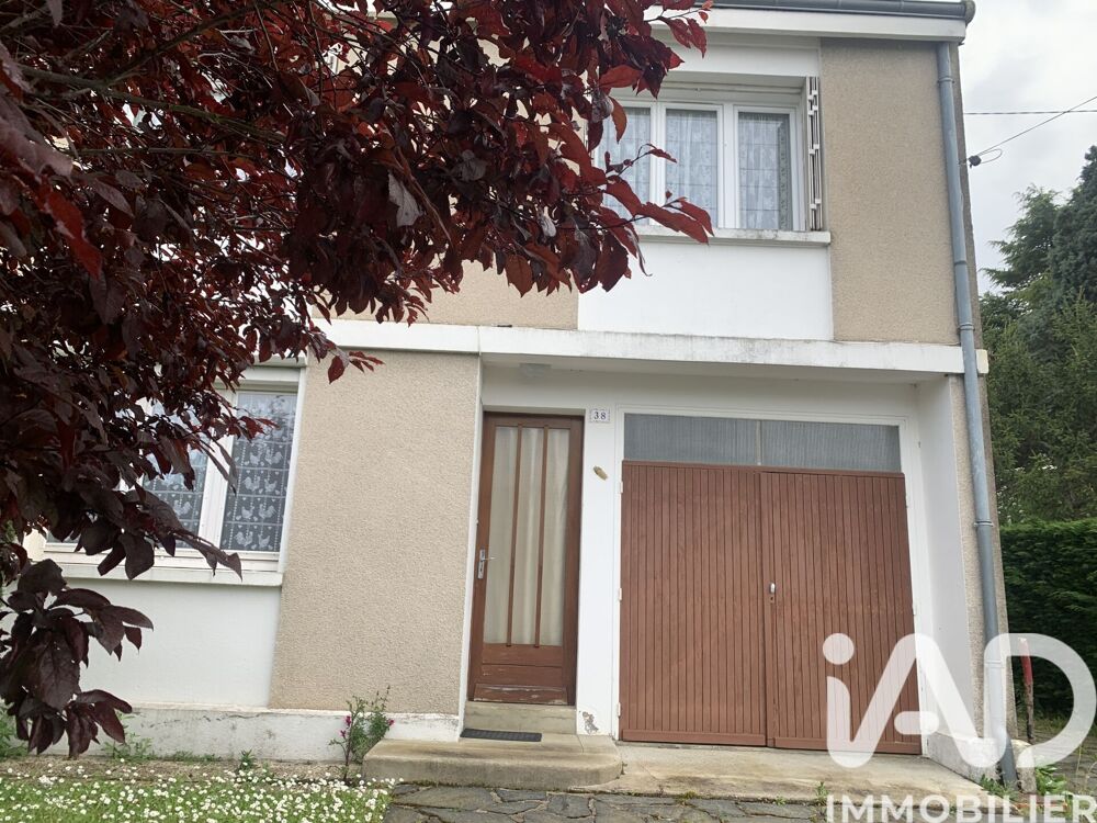 Vente Maison/villa 4 pièces
