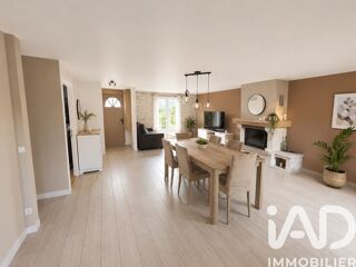  Maison � vendre 7 pi�ces 117 m�