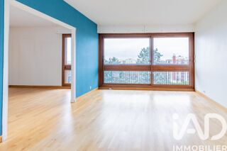  Appartement à vendre 4 pièces 76 m²
