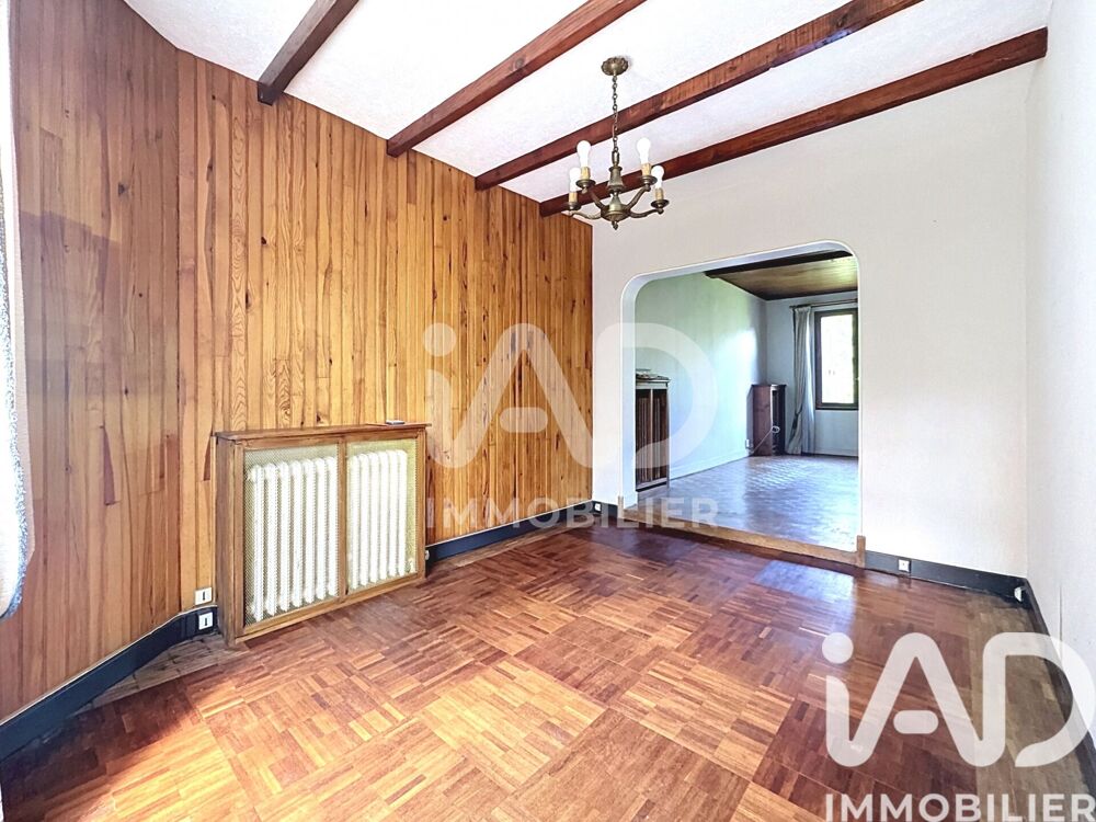 Vente Maison traditionnelle 5 pièces