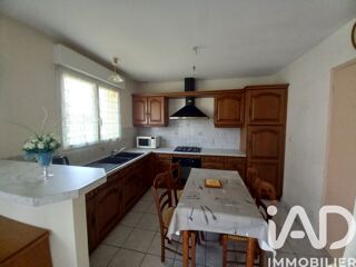  Maison à vendre 6 pièces 94 m²