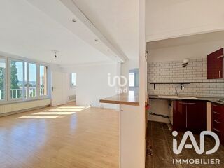  Appartement à vendre 4 pièces 70 m²