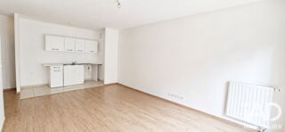  Appartement à vendre 3 pièces 57 m²